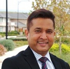 Sushil   Mahajan